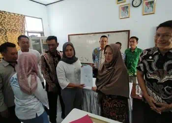 Orang Tua ILP Cabut Laporan, Dini Kembali Jabat Kepala SMAN 1 Cimarga