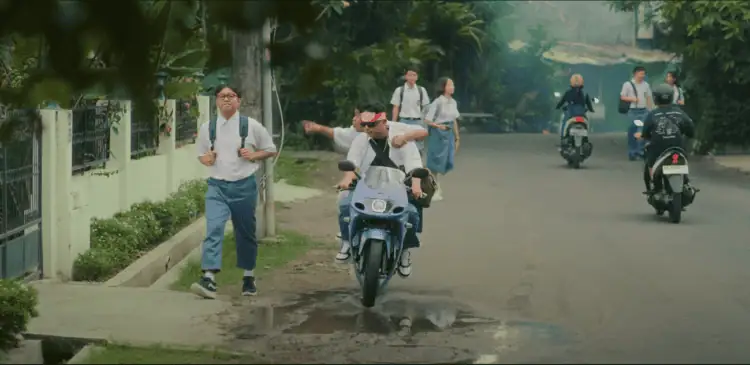 Lirik Lagu ROPANG (Roda Panguripan)-Denny Caknan X NDX AKA