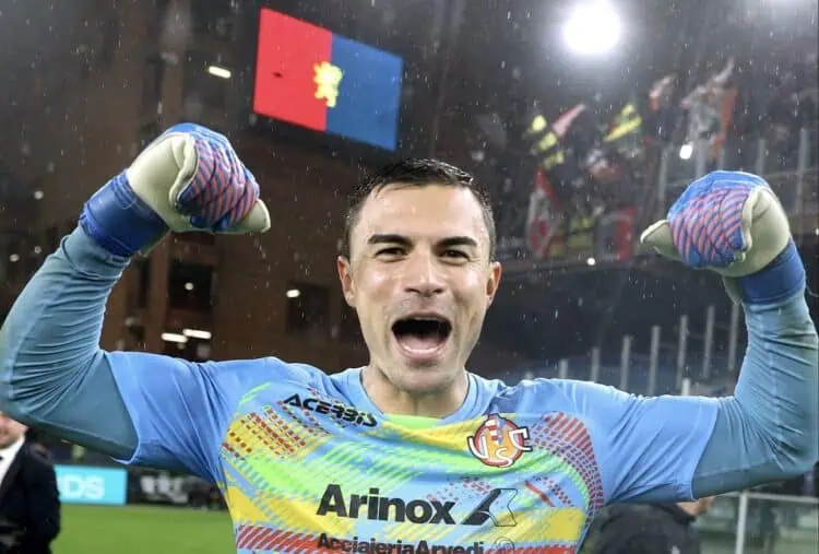 Emil Gemilang, Cremonese Menang