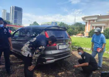 Dishub Tangsel Gelar Uji Emisi Gratis