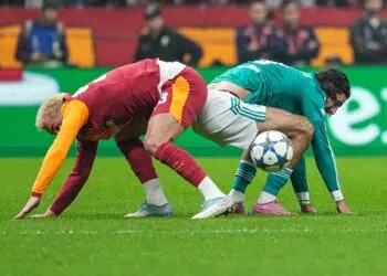 Di Istanbul, Liverpool Derita Kekalahan Menyesakkan