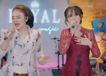 Lirik Lagu Kusuma Wijaya - Happy Asmara Feat Niken Salindry