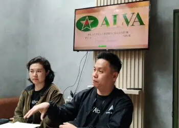 ALVAboard Tambah Kapasitas Produksi 30 Persen, Bidik Distribusi Nasional pada 2026
