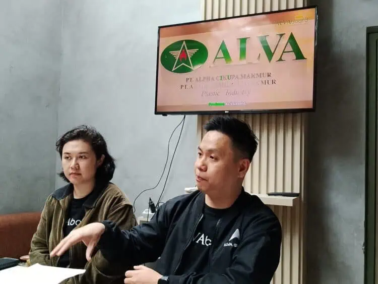 ALVAboard Tambah Kapasitas Produksi 30 Persen, Bidik Distribusi Nasional pada 2026