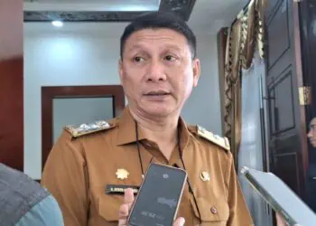 Belanja Pegawai Akan Dilakukan Penyesuaian, Pemprov Banten Minta Rencana Pemotongan TKD Dievaluasi