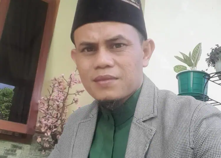 Hari Santri Nasional 2025 Dan Fitnah Perbudakan Di Pesantren