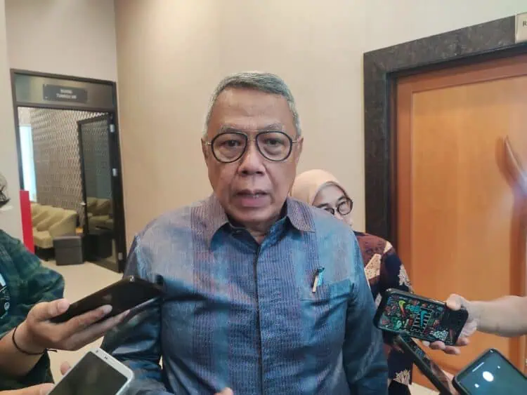 Tangsel Siap Jadi Percontohan Program Waste To Energy