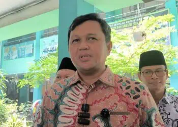 Pemkot Tangsel Rencana 2 SMP Baru Tahun Depan
