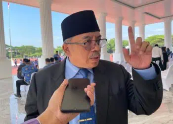 Sebanyak 158 KDMP Sudah Beroperasi, Launching Dilakukan Serentak 28 Oktober Nanti