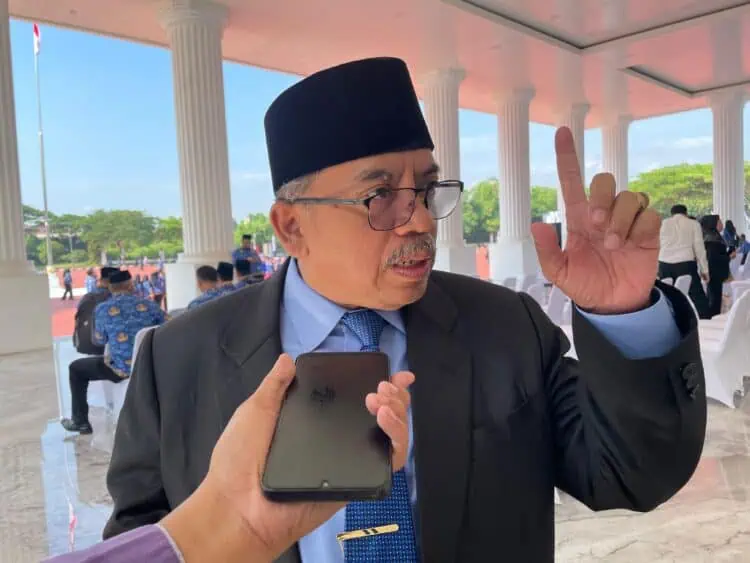 Sebanyak 158 KDMP Sudah Beroperasi, Launching Dilakukan Serentak 28 Oktober Nanti