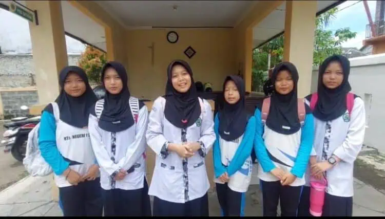 Sekolah di Lebak Apresiasi Program Nasional, Makanan Sehat Bikin Siswa Lebih Fokus Belajar