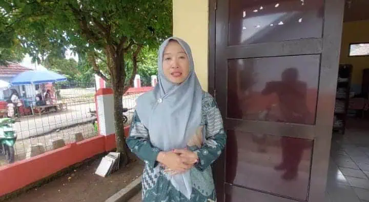 Sekolah di Lebak Apresiasi Program Nasional, Makanan Sehat Bikin Siswa Lebih Fokus Belajar Sekolah di Lebak Apresiasi Program Nasional, Makanan Sehat Bikin Siswa Lebih Fokus Belajar