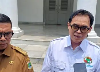 Suplay Pasokan Ribuan KDMP Akan Diperkuat, Pemprov Banten Siapkan Pergudangan Terintegrasi