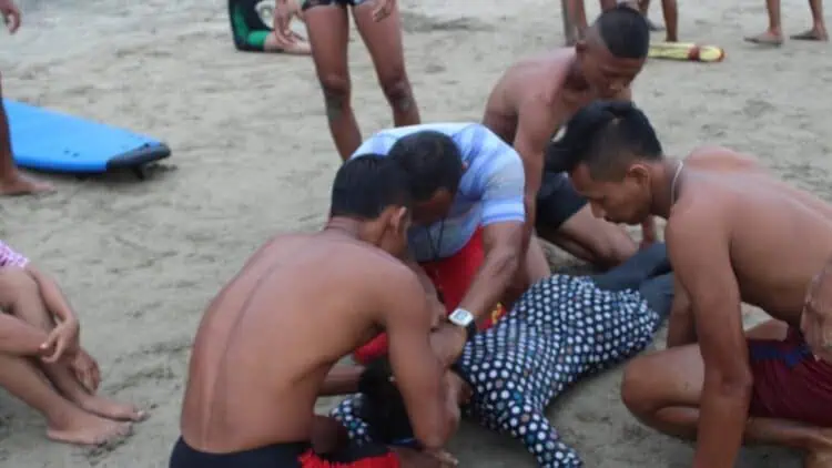 Balawista Dorong Pemprov Banten Bangun Pusat Krisis Pariwisata