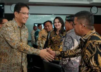 APBD Banten TA 2026 Berkurang Rp700 Miliar, Pemprov Sisir Potensi Pendapatan