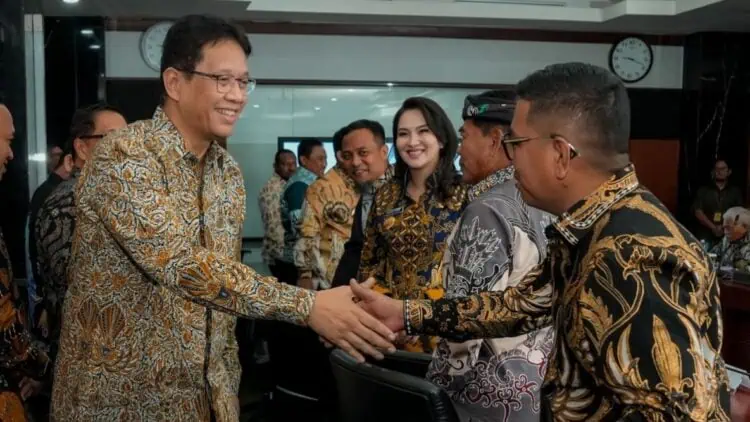 APBD Banten TA 2026 Berkurang Rp700 Miliar, Pemprov Sisir Potensi Pendapatan