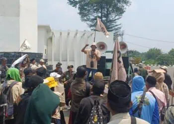 Serikat Petani Indonesia Minta Pemprov Banten Selesaikan Konflik Agraria