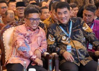 Komitmen Cegah Rentenir Berkeliaran, Pemprov Banten Janjikan Pemerataan Perekonomian