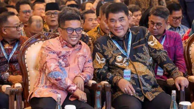 Komitmen Cegah Rentenir Berkeliaran, Pemprov Banten Janjikan Pemerataan Perekonomian