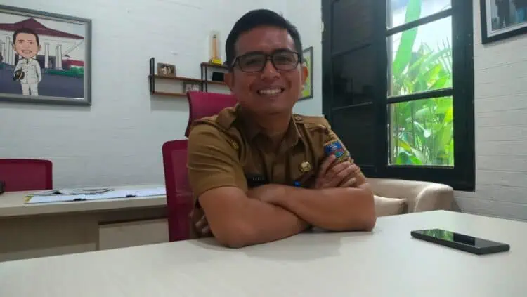 Bapenda Kabupaten Serang Lakukan Penilaian Objek Pajak Khusus, Sasar Jalan Tol Hingga Pabrik