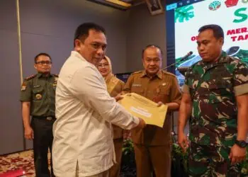 Diklaim Antisipasi Kepunahan, Pemprov Banten Dukung Translokasi Dua Badak Jawa