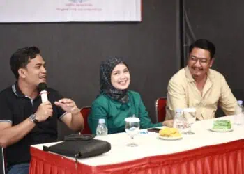 Diskusi Publik Soroti Setahun Prabowo-Gibran: Pemerintah Diminta Tuntaskan Makelar Energi