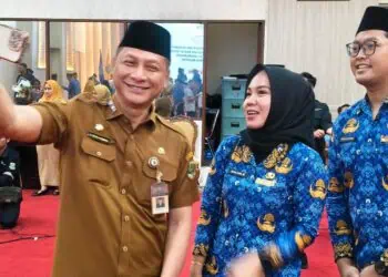 Pemprov Banten Pastikan Gaji P3K Dibayar Pekan Ini, Proses Pencairan Dilakukan Besok