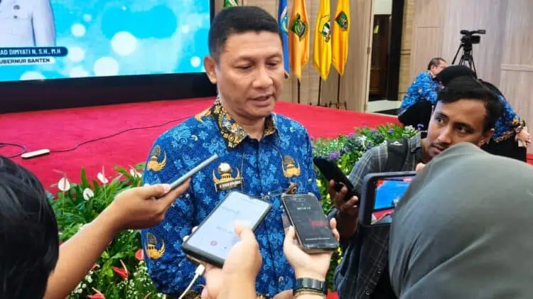 Kepsek SMAN 1 Cimarga Dinonaktifkan, Pemprov Ancam Lakukan Pemberhentian