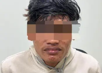 Polisi Bekuk Pengedar Tramadol-Eximer di Teluknaga