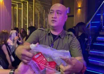 Satpol PP Tangsel Gerebek Tempat Hiburan Malam, 41 Wanita Diamankan