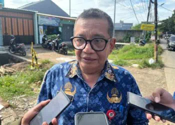 Underpass Bitung Bakal Dibangun 1 Jalur 2 Arah Oktober Ini