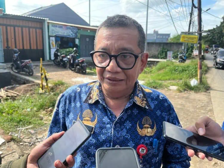 Underpass Bitung Bakal Dibangun 1 Jalur 2 Arah Oktober Ini