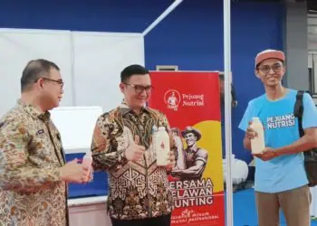 TTG Harus Menjadi Solusi Berkelanjutan, Pra GTTGN 2025 Dimulai