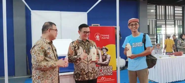 TTG Harus Menjadi Solusi Berkelanjutan, Pra GTTGN 2025 Dimulai