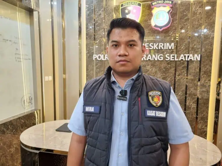 Kaca Mobil Pecah Diduga Akibat Tembakan Airsoft Gun di BSD