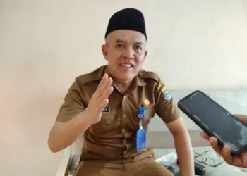Peringatan Hari Santri di Kabupaten Tangerang Semarak, dari Upacara Hingga Festival Al Amjad