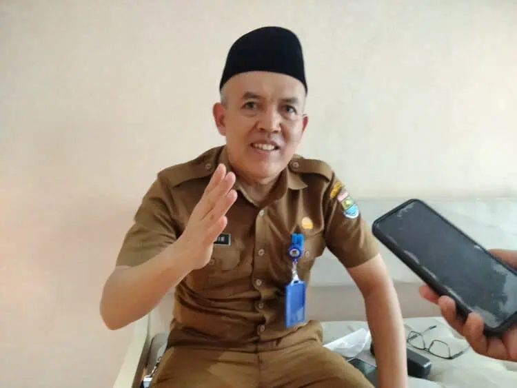 Peringatan Hari Santri di Kabupaten Tangerang Semarak, dari Upacara Hingga Festival Al Amjad