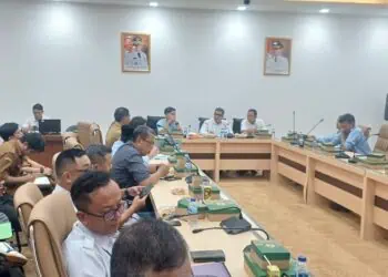 Pelebaran Jalan Bojonegara Harus Segera Direalisasikan, Operasional Kendaraan Tambang Merugikan
