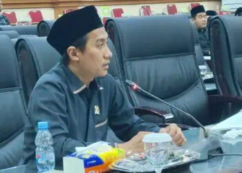 Soal Usulan Pembubaran Jubir DPRD Kabupaten Serang, Ketua Fraksi PKS Angkat Bicara