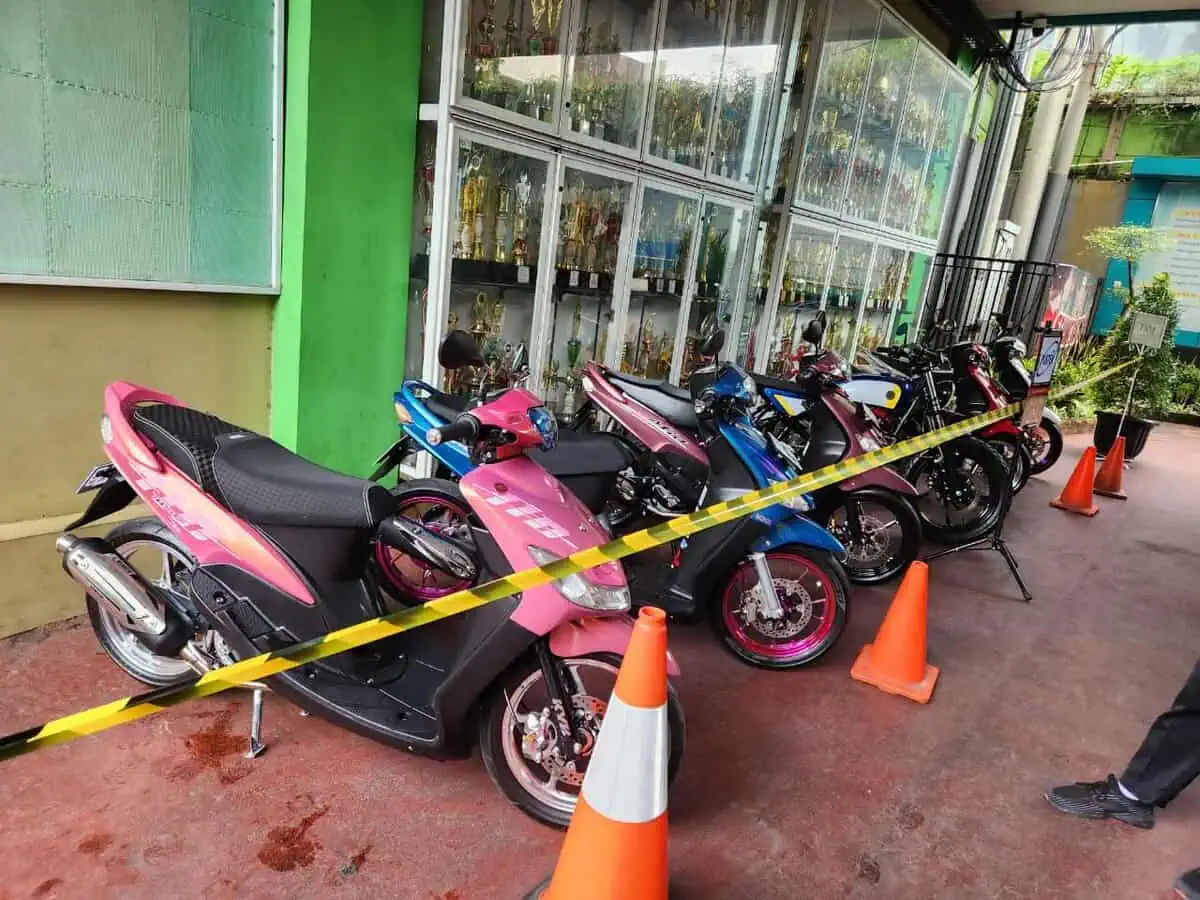Peringati Bulan Bahasa, SMK Pustek Serpong Adakan Lentera 2025 Peringati Bulan Bahasa, SMK Pustek Serpong Adakan Lentera 2025