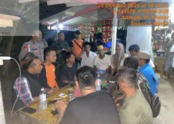 Dua Anak Dilaporkan Hilang Tenggelam di Sungai Ciliman, Pandeglang