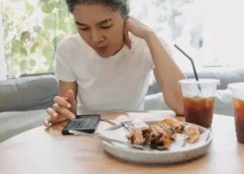 Waspadai Ancaman Diabetes dari Fast Food hingga Gadget