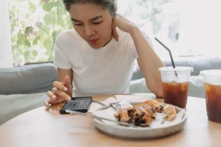 Waspadai Ancaman Diabetes dari Fast Food hingga Gadget