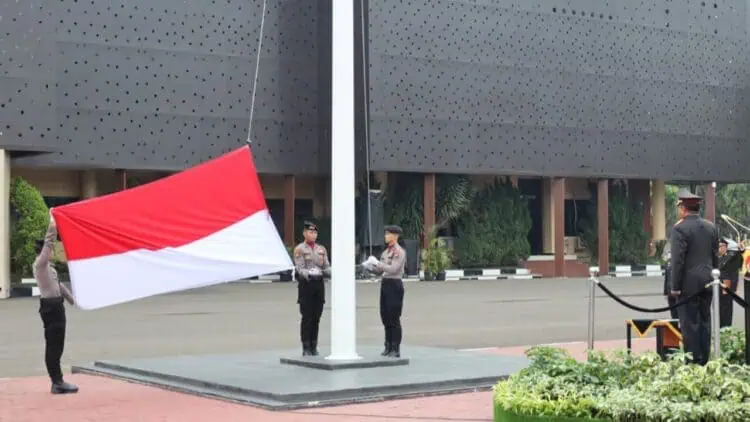 Pemuda dan Masyarakat Diminta Jaga Persatuan, Agar Kondusifitas Terjaga