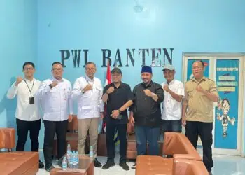 Bank Banten dan PWI Banten Dorong Peningkatan Literasi Keuangan Masyarakat