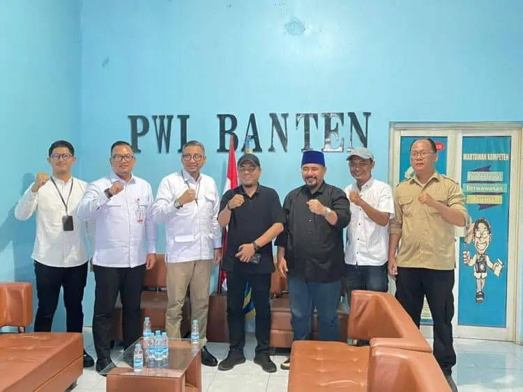 Bank Banten dan PWI Banten Dorong Peningkatan Literasi Keuangan Masyarakat