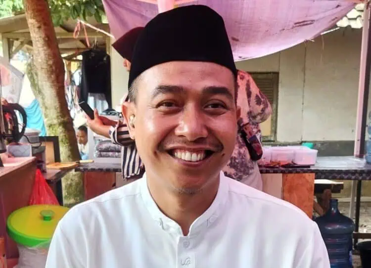 Penyertaan Modal PDAM Kabupaten Serang Rp3 Miliar, Anggota Dewan: Seharusnya Rp8 Miliar