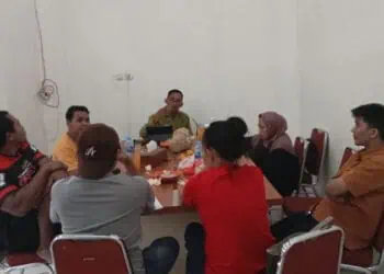 Tangerang Siap Gelar “Tangerang Multi Sport Fest ‘25” di Stadion Benteng Reborn.