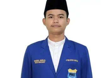 Melalui Konfercab XX, Khoerul Muslim Terpilih jadi Ketum PC PMII Pandeglang