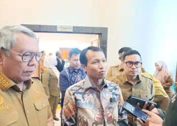 KPK Minta Pemkot Tangsel Tak Sekadar Kejar Skor, Tapi Wujudkan Tata Kelola Nyata